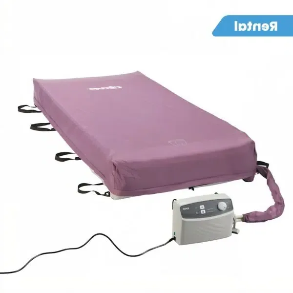 LowAirlossMattress